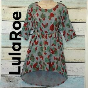 ✅ NEW   LULAROE TUNIC